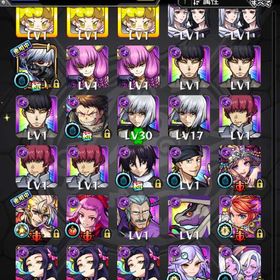 モンストモンスト引退ヤクモ✖️6、ルシファー コラボキャラ等リリース初期から課金プレイしてるアカウントです。昔からのコラ...ログイン勢になったので気に入った方購入お願いします はじめてでも安心 90日補償つきアカウントlock_outline アカウント販売引退のため販売モンスト垢販売引退します やらんのであげます引退アカキャラ揃ってるモンスト引退垢 ルシ艦隊・その他獣神祭キャラ多数モンスト持ちキャラ持ちキャラ持ちキャラモンスト垢売ります。超獣神祭コンプ 天馬制覇済 古参アカアカウント販売【ジョジョ好き必見‼️】モンスト引退します‼️アカウント売ります！天魔ソロ攻略可能❗️引退垢引退アカモンスト引退垢ですモンスト 引退アカウントモンスターストライク引退限定&コラボ大量！アカウント譲りますアカウント販売11引退します限定多数！オーブ100個つきアカウント！アカウント販売引退します引退アカウントアカウント販売