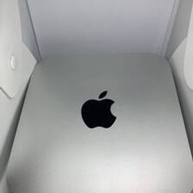 【超美品】Mac mini(2012)／Late／2012／2.5GHz／メモリなし／500GB（5,400rpm）