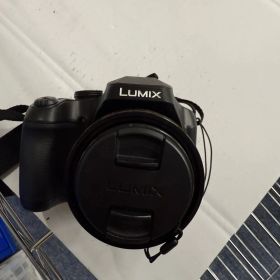 Panasonic/パナソニック LUMIX DC-FZ85 ルミックス 4K コンパクトデジタルカメラ 動作未確認