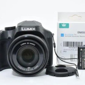 ■ ほぼ新品 ■ パナソニック Panasonic LUMIX DC-FZ85