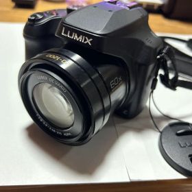 ■ 美品 ■ Panasonic LUMIX DC-FZ85 4K