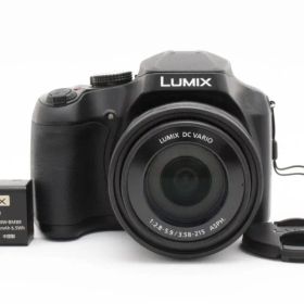 ★極上品★ Panasonic LUMIX DC-FZ85