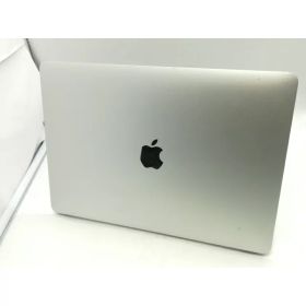 【中古】Apple MacBook Air 13インチ 256GB シルバー MWTK2J/A (Early 2020)【広島】保証期間1ヶ月【ランクC】