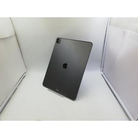 【中古】Apple 【Wi-Fi】 12.9インチ iPad Pro（第4世代/2020） 512GB スペースグレイ MXAV2J/A【大宮東口】保証期間１週間【ランクC】