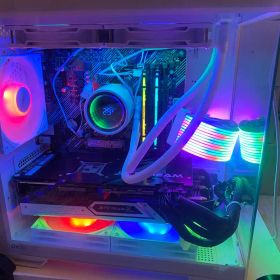 自作PC Ryzen7 5800X RTX2070super