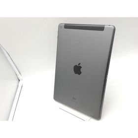 【中古】Apple au 【SIMロックあり】 iPad（第8世代/2020） 32GB スペースグレイ MYMH2J/A【吉祥寺】保証期間１ヶ月【ランクB】