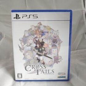◇◇新品即決◇◇クロステイルズ◇◇PS5