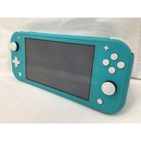 ニンテンドウ 任天堂 Nintendo Switch Lite HDH-S-BAZAA