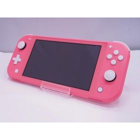 ニンテンドー Nintendo Switch Lite HDH-S-PAZAA