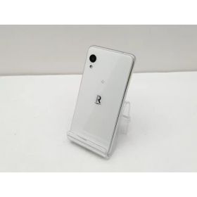 【中古】楽天 楽天モバイル 【SIMフリー】 Rakuten Mini クールホワイト C330【仙台イービーンズ】保証期間1ヶ月【ランクA】