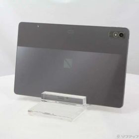 【中古】NEC(エヌイーシー) 〔展示品〕 LAVIE Tab T11 T1195／FAS 256GB ストームグレー PC-T1195FAS Wi-Fi 【262-ud】