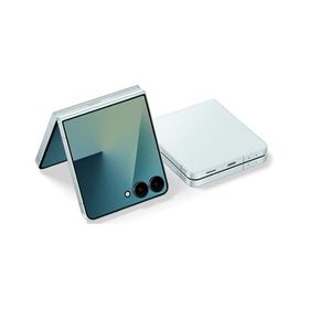 Galaxy Z Flip7 SM-F766Q[256GB] SIMフリー ミント【安心保証】