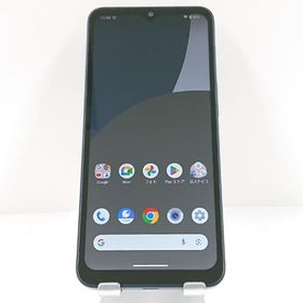 AQUOS wish4 A403SH SoftBank ブラック 送料無料 即決 本体 c15377