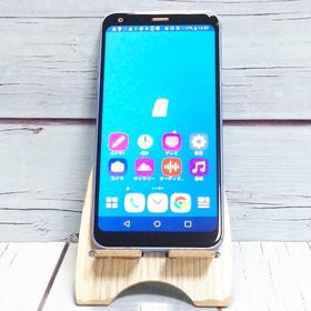 docomo LG style L-03K Blue ブルー 本体 白ロム [訳あり] SIMロック解除済み SIMフリー D566878