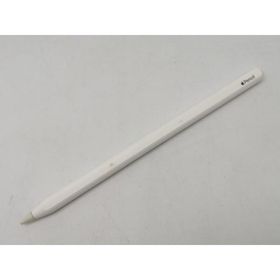 【中古】Apple Apple Pencil（第2世代） MU8F2J/A【池袋東口】保証期間１週間