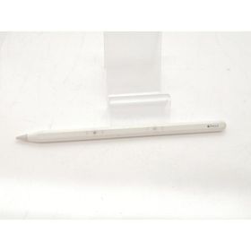 【中古】Apple Apple Pencil（第2世代） MXN43J/A【川越クレアモール】保証期間１週間