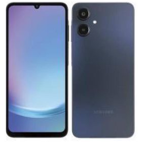 「新品-SIMロック解除済」Galaxy A25 5G SCG33 4G+64G au [ブラック]