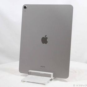 〔中古〕Apple(アップル) iPad Air 13インチ 第1世代 256GB スペースグレイ MV2D3J／A Wi-Fi〔262-ud〕