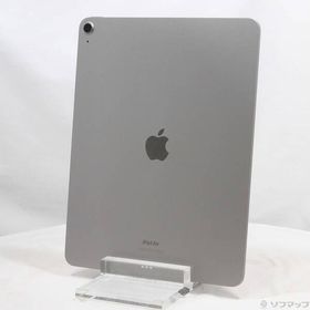 〔中古〕Apple(アップル) iPad Air 13インチ 第1世代 256GB スペースグレイ MV2D3J／A Wi-Fi〔297-ud〕