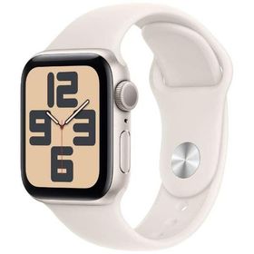 【訳あり】Apple Watch SE 第2世代 GPSモデル 40mm MXEF3J/A[ラッピング可] R-LOGI
