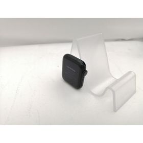 【中古】Apple Apple Watch SE2 40mm GPS ミッドナイトアルミニウムケース (バンド無し)【川越クレアモール】保証期間１ヶ月【ランクB】