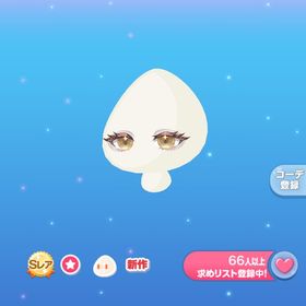 12月 レジェンド Ⅱ～ 金枠 姫騎士のゴールドアイ | ポケコロのアイテム、RMTの販売・買取一覧