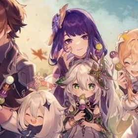 大割引 | 原神のアカウントデータ、RMTの販売・買取一覧