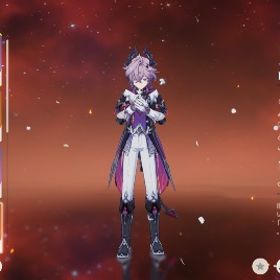 原神 ドゥリン ランク43 | 原神のアカウントデータ、RMTの販売・買取一覧