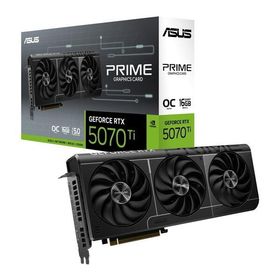 ASUS PRIME-RTX5070TI-O16G グラフィックボード
