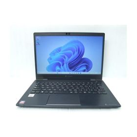 dynabook G83/FP ヤフーの新品＆中古最安値 | ネット最安値の価格比較