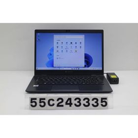 dynabook G83/FP ヤフーの新品＆中古最安値 | ネット最安値の価格比較