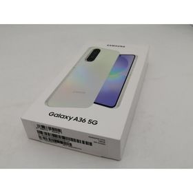 サムスン Galaxy A36 5G 新品¥42,000 中古¥43,980 | 新品・中古の