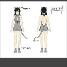 LoveR Kiss Endless Memories 店舗特典DLC ネコミミセーター/狙い撃ちセーター エピテン限定 エビテン カドスト DTKセーター