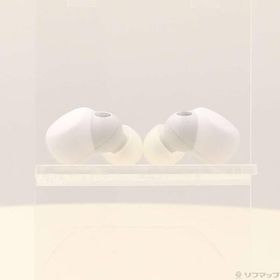 〔中古〕SONY(ソニー) LinkBuds S WF-LS900N W ホワイト〔198-ud〕