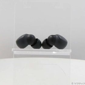 〔中古〕SONY(ソニー) LinkBuds S WF-LS900N B ブラック〔276-ud〕