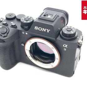 【中古】 【並品】 ソニー α9 III ボディ [ILCE-9M3]