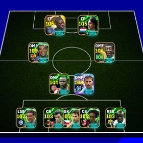 7年間プレイしているデータでしたが課金が止まらんくなるため引退するんで売ります。| eFootball 2025(イーフト)のアカウントデータ、RMTの販売・買取一覧