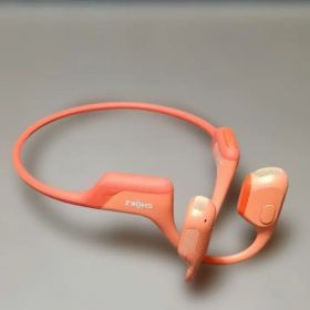 【8月購入】SHOKZ OpenRun Pro Pink S810 イヤホン