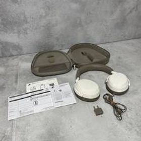 SENNHEISER ゼンハイザー MOMENTUM 4 Wireless M4AEBT ワイヤレスヘッドホン 付属品有り ◆SR11/53◆