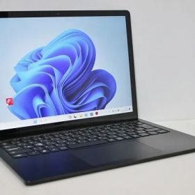 ノートパソコン 中古 ハイスペック Windows11 Microsoft Surface Laptop4 第11世代 Core i7 メモリ32GB 大容量 SSD1TB WPS offce搭載