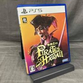 龍が如く8外伝 Pirates in Hawaii