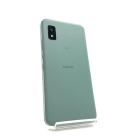 シャープ(SHARP)の【全額返金保証】【最速発送】SHARP AQUOS wish2 Y!mobile 超美品 動作確認済(スマートフォン本体)