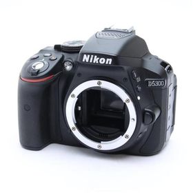 《良品》Nikon D5300 ボディ