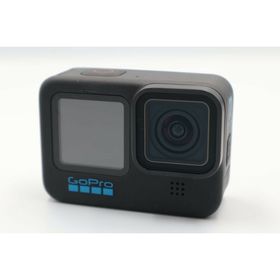 ゴープロ(GoPro)の【全額返金保証】【最速発送】GoPro HERO11 BLACK CHDHX-111-FW 超美品 動作確認済(ビデオカメラ)