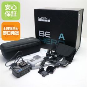 ゴープロ(GoPro)のGoPro HERO11 BLACK BLACK デジビデ GoPro 即日発送 土日祝発送OK M222(ビデオカメラ)