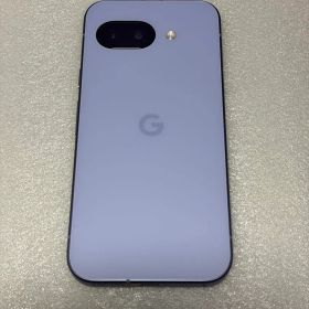 【屋内使用・おまけあり】 Google Pixel 9a 128GB アイリス
