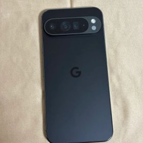 Google Pixel 9 Pro XL ブラック