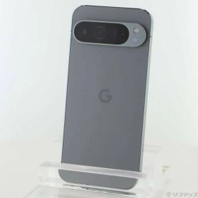 〔中古品〕 Google Pixel 9 Pro XL 256GB ヘイゼル GQ57S SIMフリー【262】