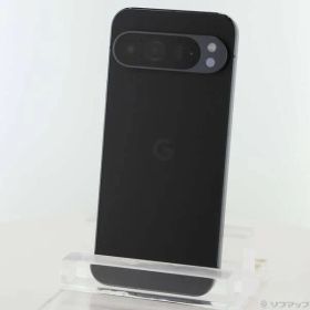 〔中古品〕 Google Pixel 9 Pro XL 512GB オブシディアン GQ57S SIMフリー【258】
