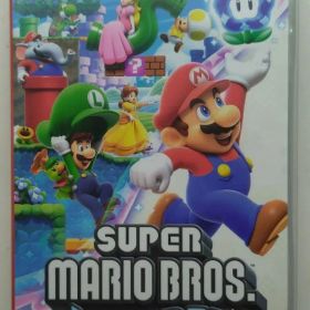 スーパーマリオブラザーズワンダー